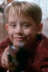 Home Alone